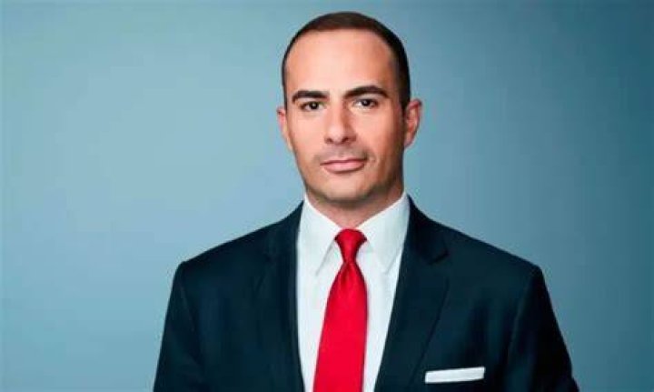 Unveiling the Boris Sanchez Family: A Glimpse into the Life of a Broadcast Personality