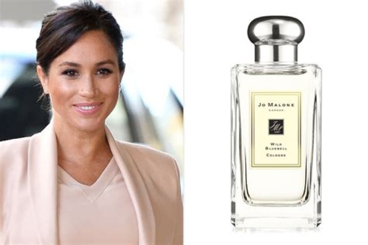 Unveiling the Essence: What is Meghan Markle's Signature Scent?
