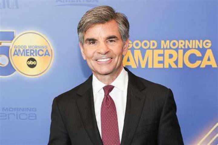 Unveiling the Faith: What Religion is George Stephanopoulos?