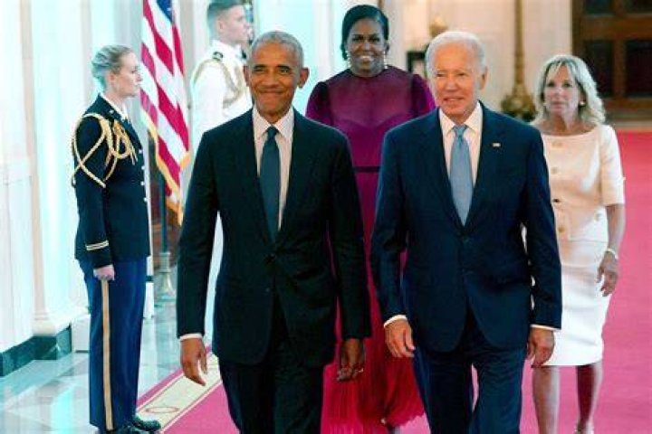Unveiling the Full Name of President Joe Biden: More Than Just 'Joe'