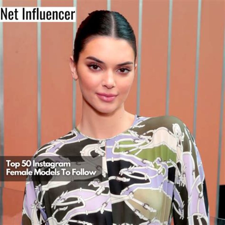 Unveiling the Hottest Instagram Models: Is There a Definitive Answer?