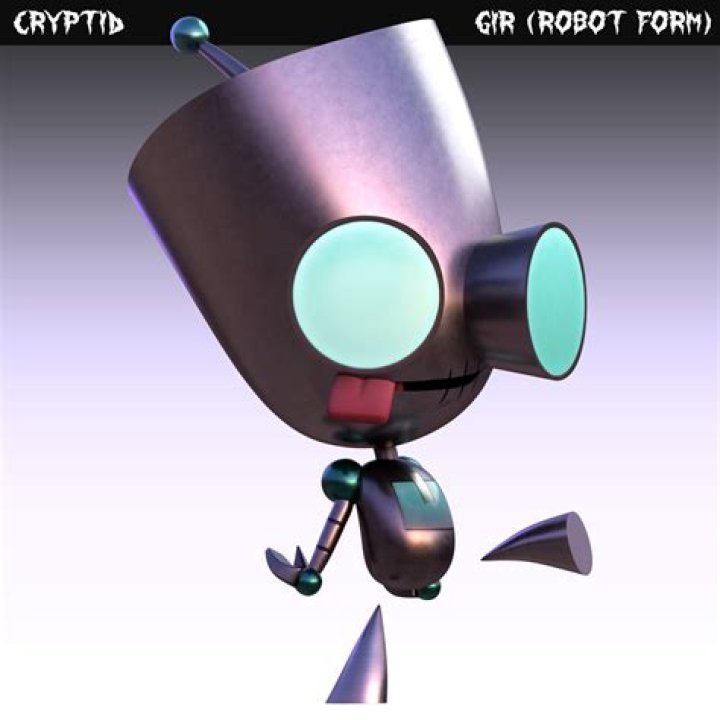 Unveiling the Iconic Robot from Invader Zim: A Comprehensive Guide