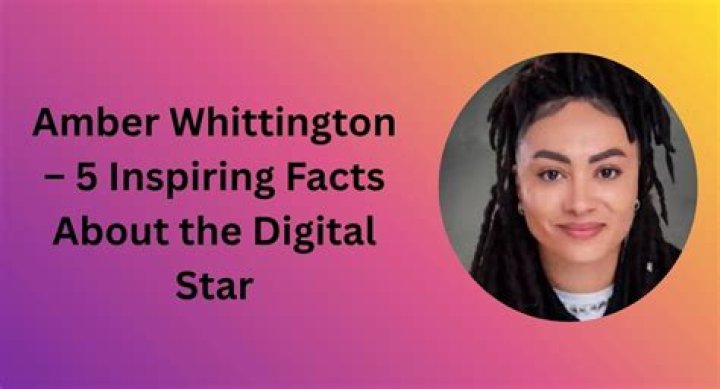 Unveiling the Inspiring Journey of Amber Wright: A Comprehensive Biography