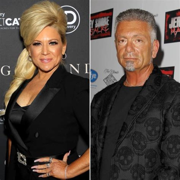 Unveiling the Latest on Theresa Caputo Partner: Her Journey in Love