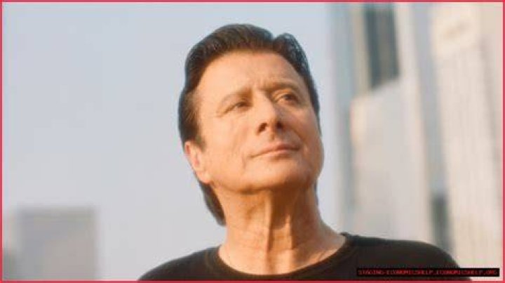 Unveiling the Life and Career of Steve Perry: The Journey of a Rock Legend