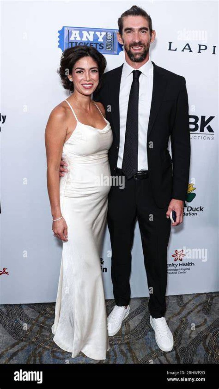 Unveiling the Man Beside the Brand: Who is Nikol Johnson's Husband?