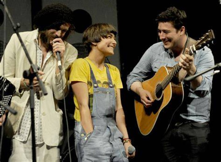 Unveiling the Members of Edward Sharpe and the Magnetic Zeros: A Look at the Band's Heart