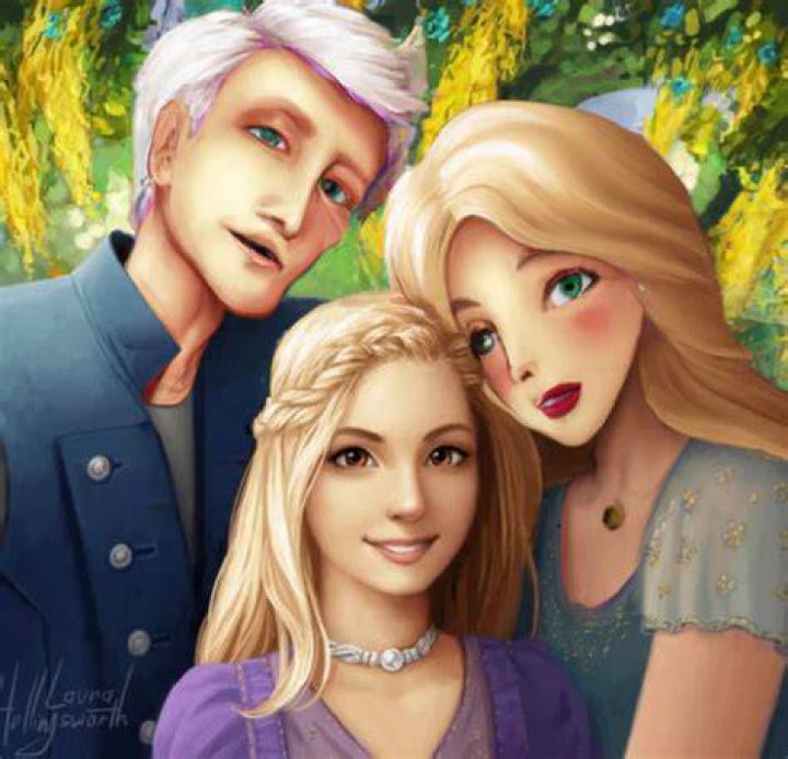Unveiling the Mystery: In What Book Does Sophie Find Out Who Her Parents Are?