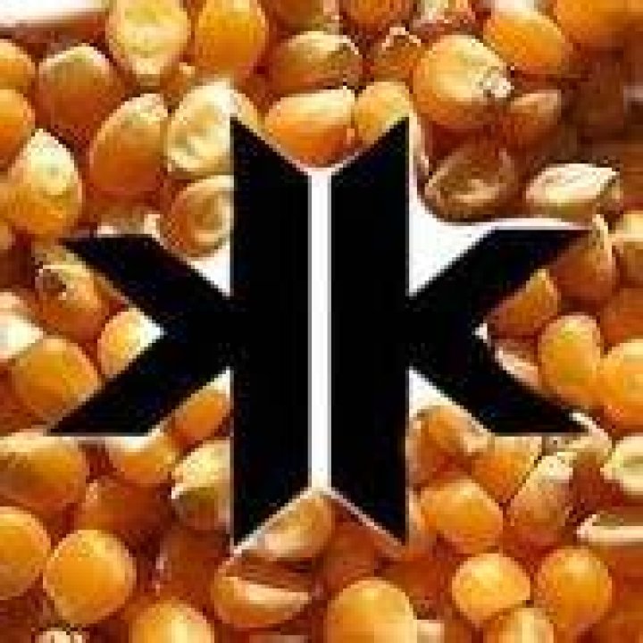 Unveiling the Mystery: Korn Kernal's Real Name and Her Digital Presence