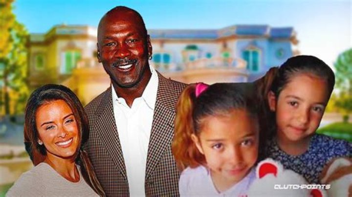 Unveiling the Mystery of Michael Jordan's Twins: A Deep Dive into Their Lives and Legacy