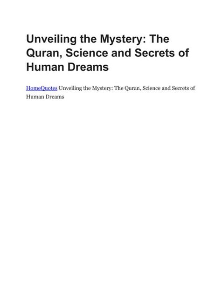 Unveiling the Mystery of Qarxis Mss Duco: A Glimpse into Hidden Knowledge