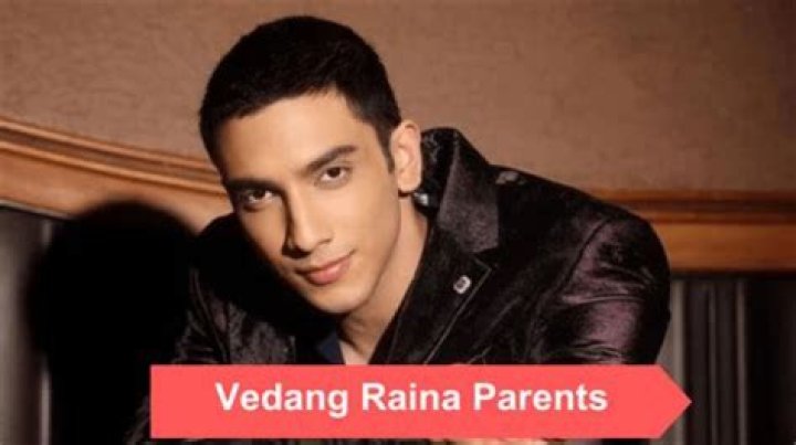 Unveiling the Mystery: Vedang Raina Parents Name and Their Impact on His Life