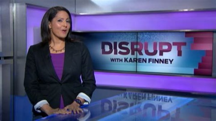 Unveiling the Partner Behind the Public Figure: Exploring Karen Finney's Husband