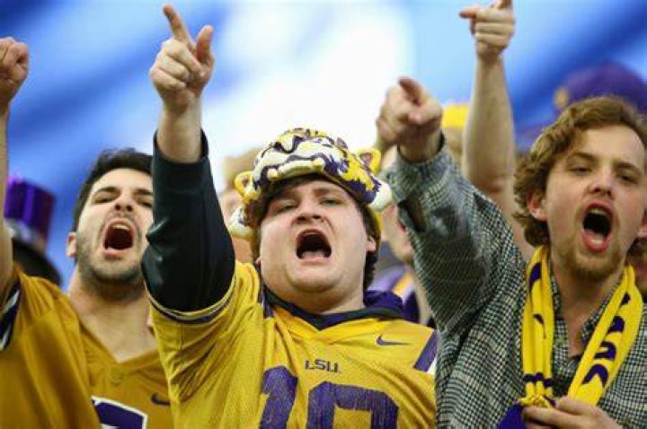 Unveiling the Power of Neck Chant LSU: A Comprehensive Guide