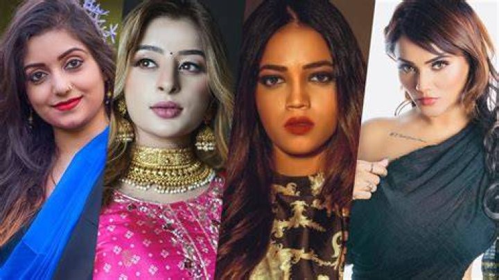 Unveiling the Power of the Web Series Actress: A Look at Digital Stardom Today