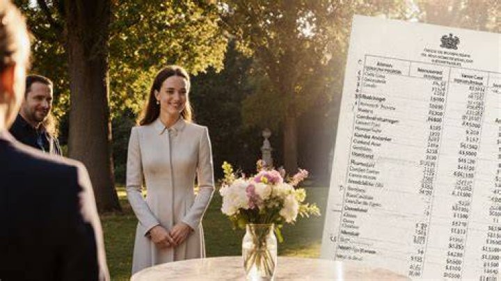Unveiling the Royal Purse: How Much Does Kate Middleton Get Paid?