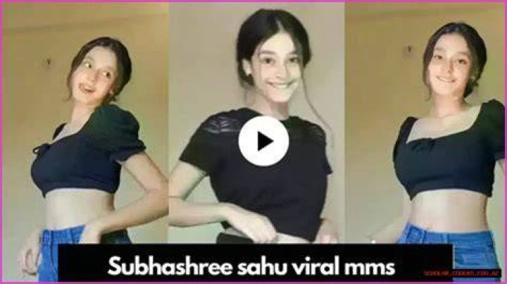 Unveiling the Sensation: The Subhashree Viral Video MMS Phenomenon