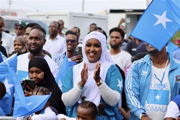 Unveiling the Somali People: An Exploration of Their Ethnic Identity