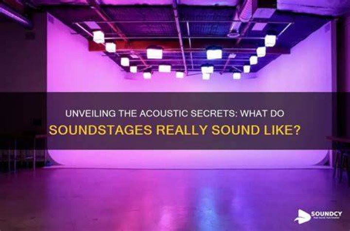 Unveiling the Sound: What Do 10 Sones Really Sound Like?