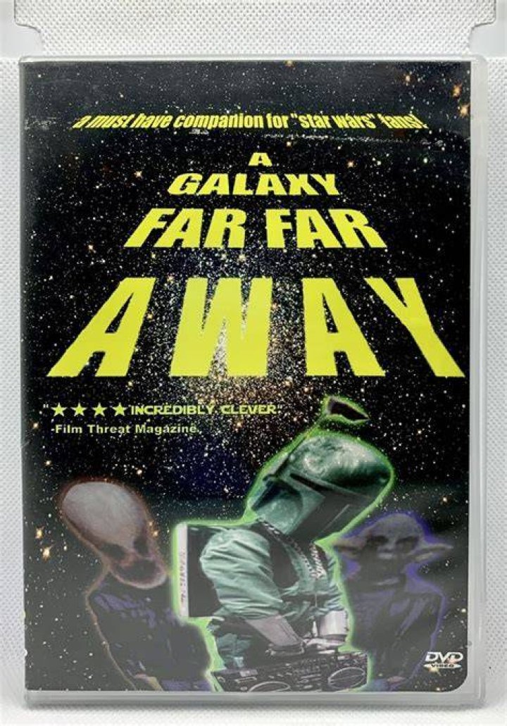 Unveiling the Spirit of the "Angelboys" in a Galaxy Far, Far Away