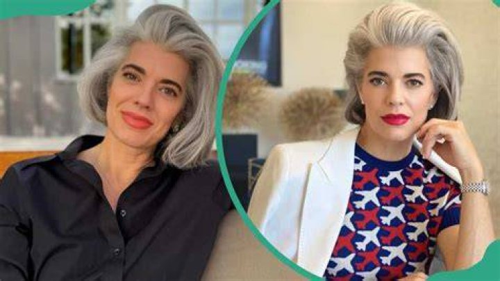 Unveiling the Story: What We Know About Nikol Johnson's Husband on Instagram