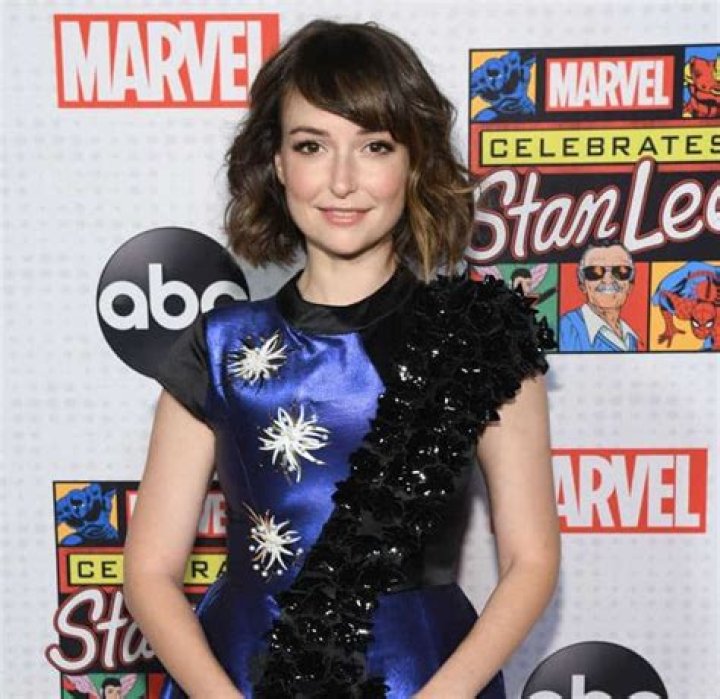 Unveiling the Timeline: When Did Milana Vayntrub Welcome Her Child?