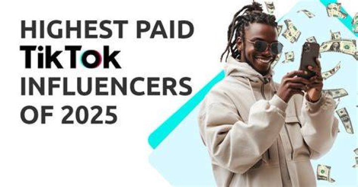 Unveiling the Titans: Who Reigns as the Highest Paid Online Influencer?