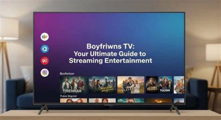 Unveiling the Truth About HDHube4u.tv: Your Ultimate Streaming Guide
