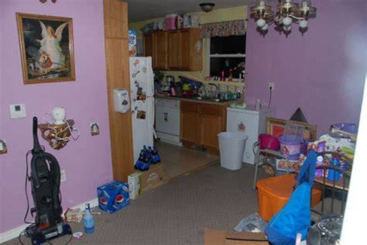 Unveiling the Truth: The Shocking Crime Scene Photos of Dee Dee Blanchard Leaked