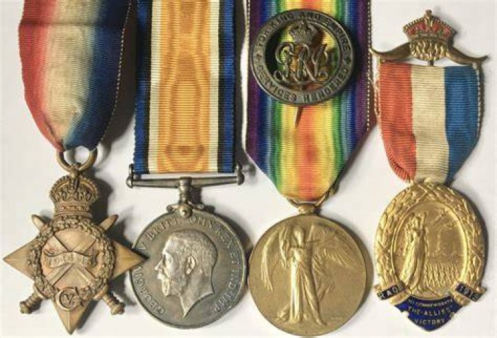 Unveiling the World's Most Elusive Honors: What Are the Rarest Medals?