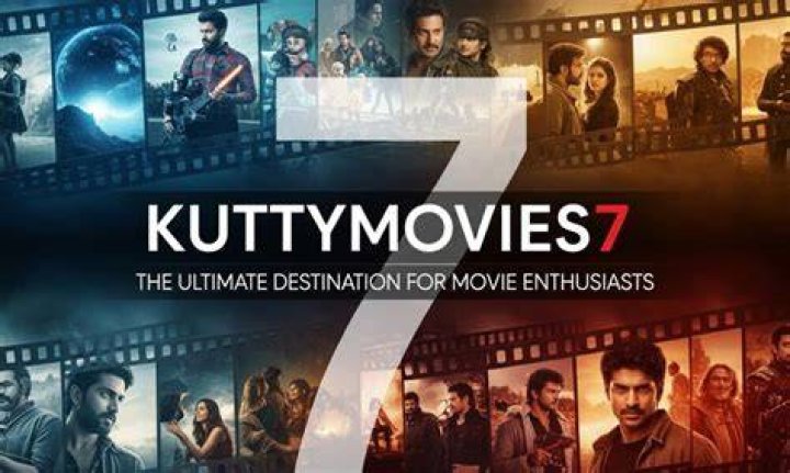 Unveiling the World of MoviesFlix: Your Ultimate Movie Streaming Destination