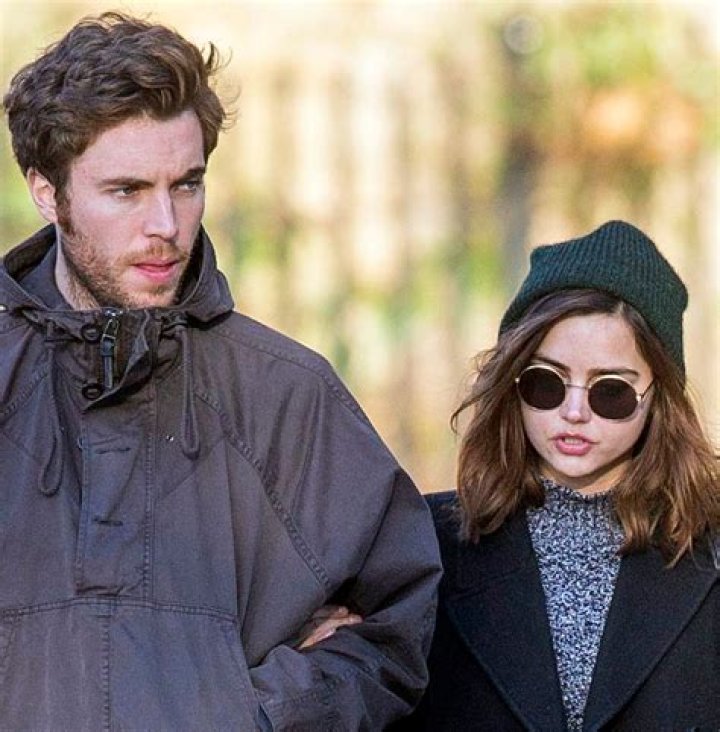 Unveiling Tom Hughes's Wife: A Look at His Personal Life