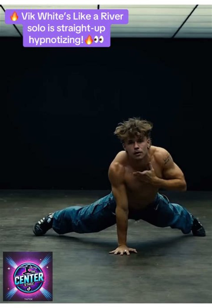 Unveiling Vik White: The Dance Sensation Who Keeps Us Moving