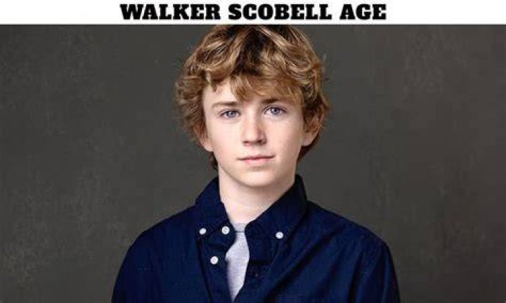 Unveiling Walker Scobell Age: What You Need to Know About the Rising Star