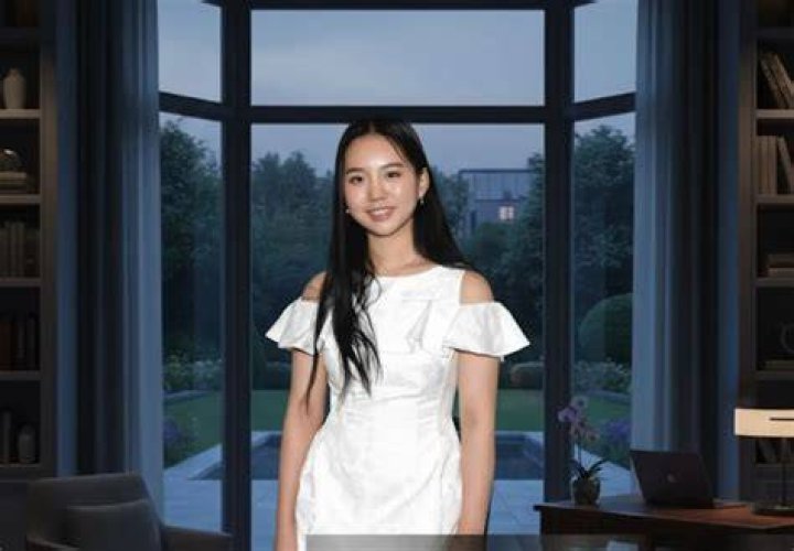 Unveiling Xi Mingze: A Look at China's Prominent First Daughter