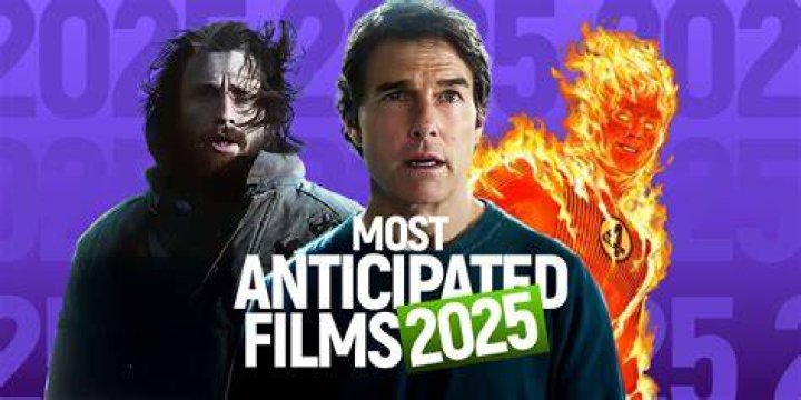 Upcoming Films in 2025: Your Guide to Watching New Movies Legally