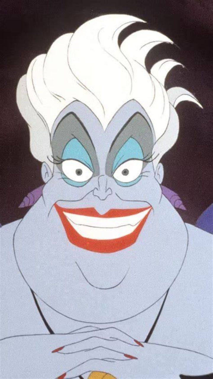 Ursula Kodjoe: Exploring the Enduring Legacy of Disney's Iconic Sea Witch