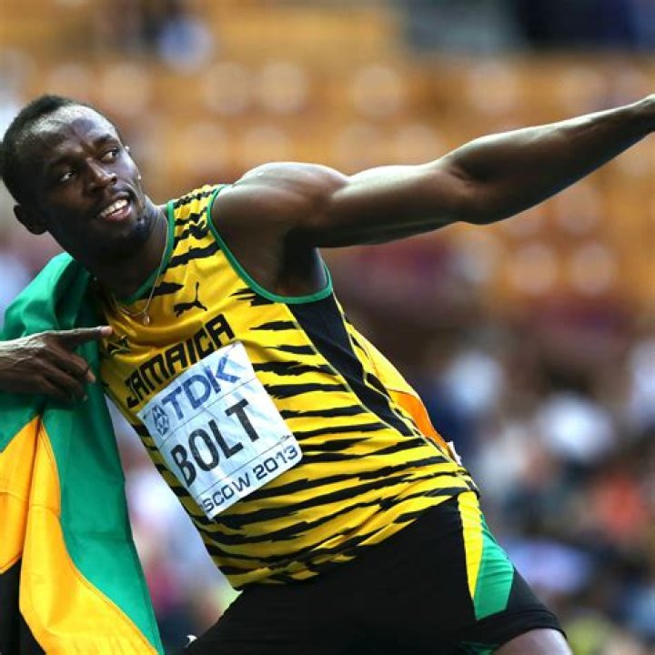 Usain Bolt Real Name: Uncovering the Legend's Identity