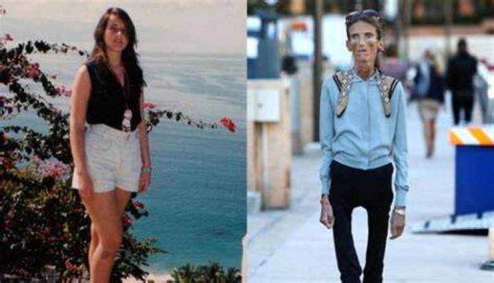 Valeria Levitin: A Rising Star in the Music Industry