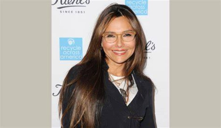 Vanessa Marcil: A Comprehensive Look into the Life and Career of the Iconic Actress