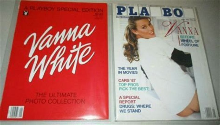 Vanna White Playboy Pictures: The Ultimate Guide