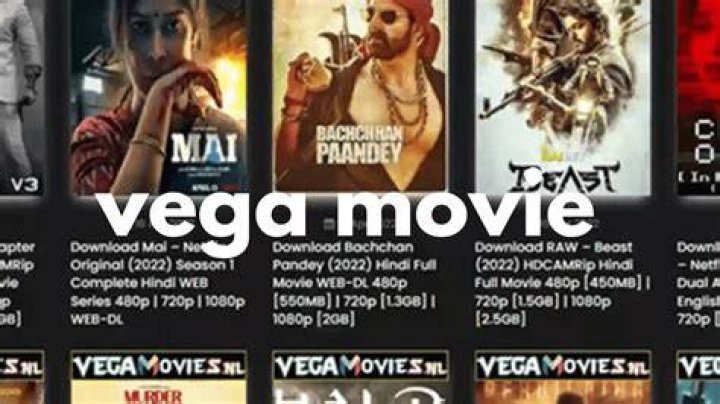 Vega Movie: Exploring the Rise of a Cinematic Marvel