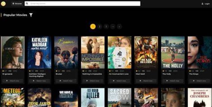 Vegamovies Hub: Your Ultimate Destination for Entertainment