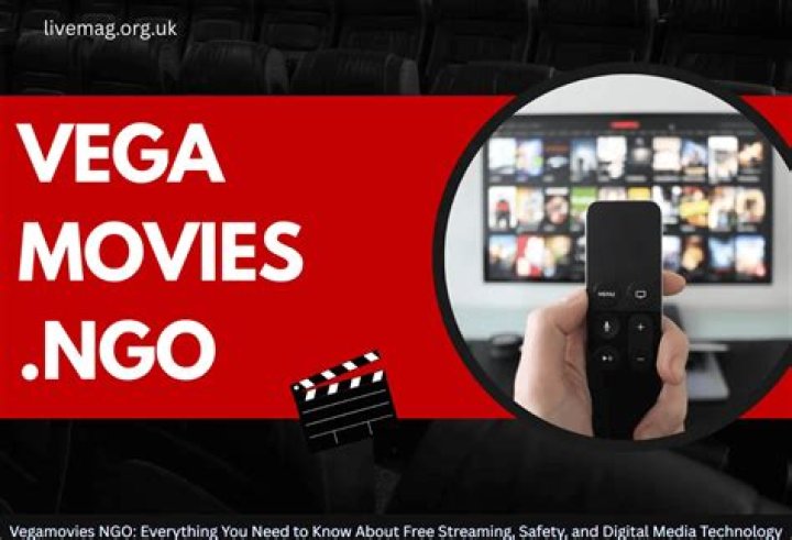 Vegamovies Netflix: What You Need to Know About Online Streaming Options in 2024