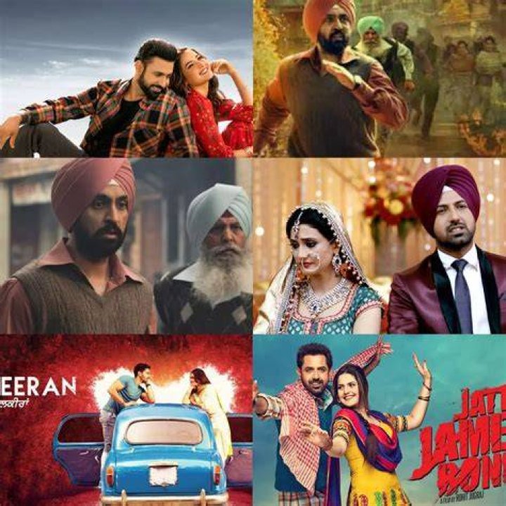 Vegamovies Punjabi: Your Guide to Watching Punjabi Content and Better Ways