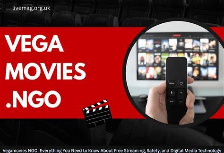 vegamovies.yt: What to Know About Free Movie Streaming and Safer Choices