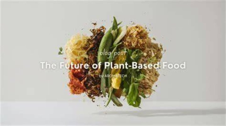 Veganovies: The Rise of Plant-Based Cinema