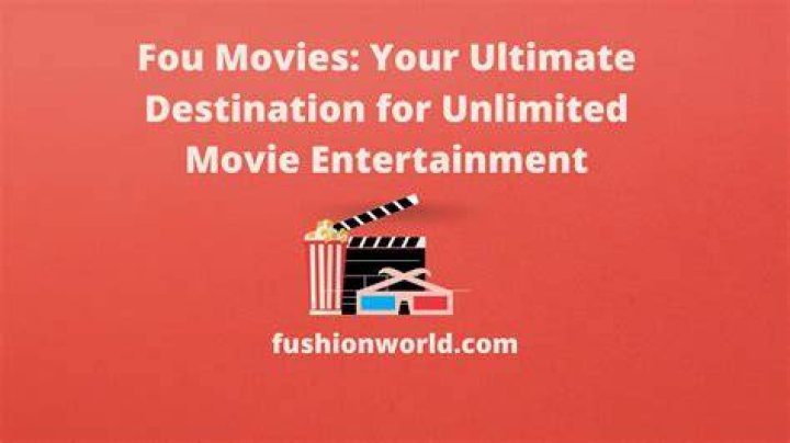 VegasMovie: Your Ultimate Destination for Entertainment