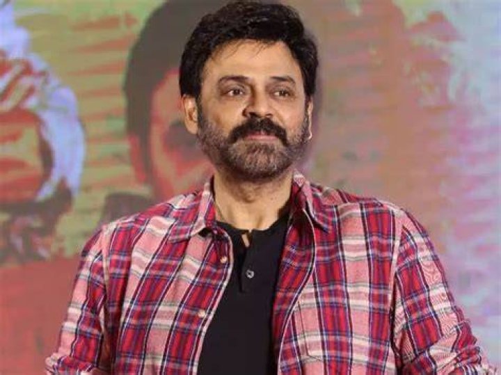 Venkatesh Daggubati: A Look at the Enduring Appeal of Tollywood's 'Victory' Star