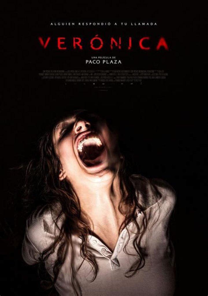 Veronica Gutierrez: Exploring the Real-Life Haunting That Inspired the Film Verónica
